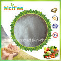 Venta caliente Mcrfee fertilizante soluble en agua Fertilizante de sulfato de amonio 21%